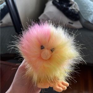 Sorbet Crazy Chick Jellycat